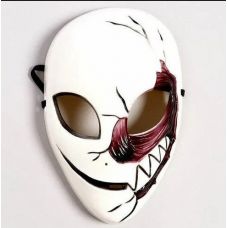 Karnaval maskası "Qorxu"